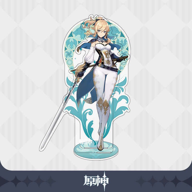 Genshin – Mondstadt Series Acrylic Stand