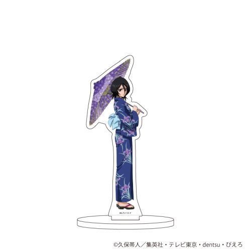 Chara Acryl Figure "BLEACH"