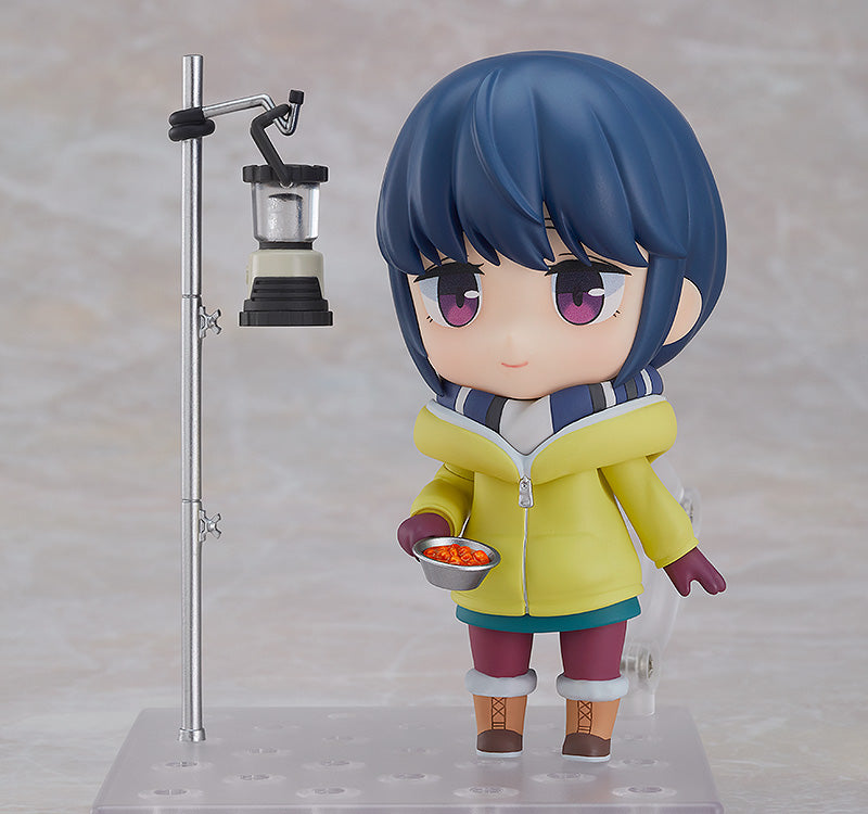 Nendoroid Rin Shima: Trike Version