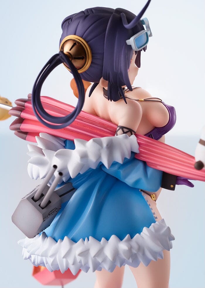 Azur Lane" Ning Hai -Summer Hunger- Scale Figure MIMEYOI