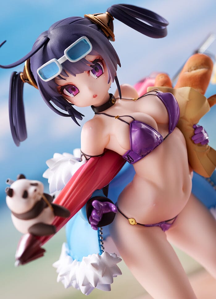Azur Lane" Ning Hai -Summer Hunger- Scale Figure MIMEYOI