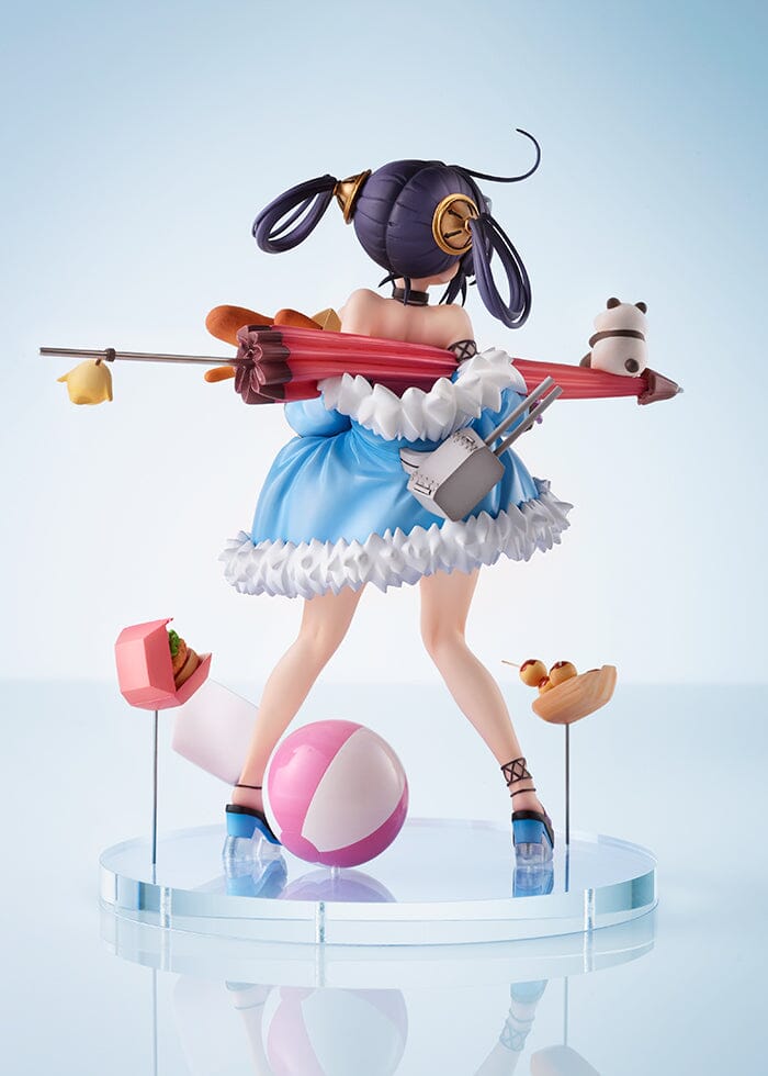 Azur Lane" Ning Hai -Summer Hunger- Scale Figure MIMEYOI