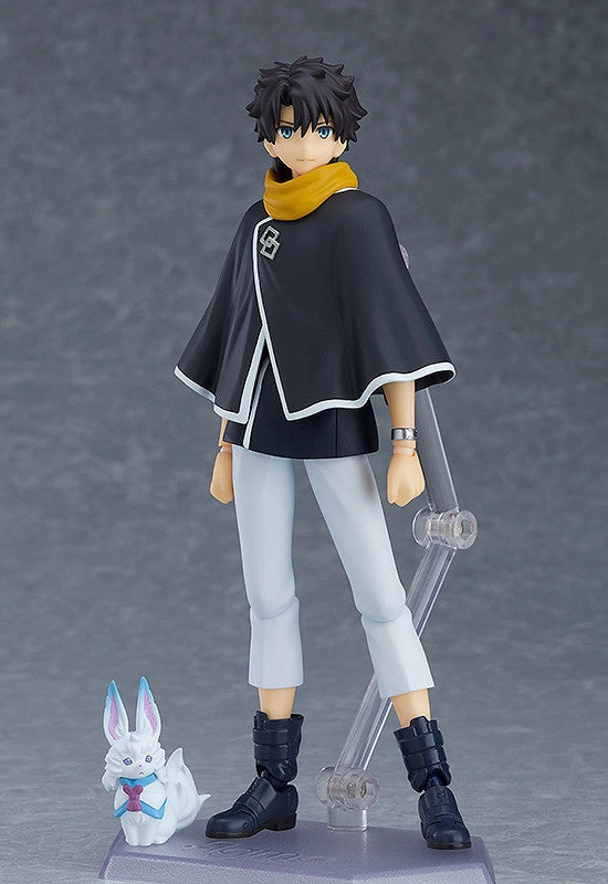 figma "Fate Grand/Order" Fujimaru Ritsuka