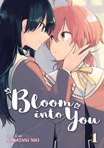 Bloom Into You (Yagate Kimi Ni Naru) (Manga) (English)