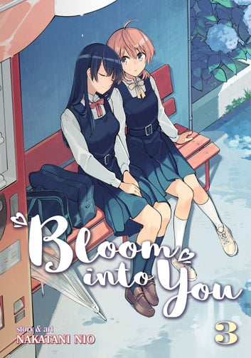 Bloom Into You (Yagate Kimi Ni Naru) (Manga) (English)