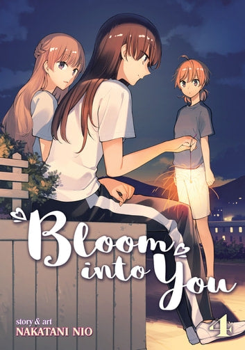 Bloom Into You (Yagate Kimi Ni Naru) (Manga) (English)
