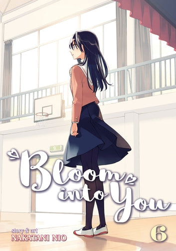 Bloom Into You (Yagate Kimi Ni Naru) (Manga) (English)