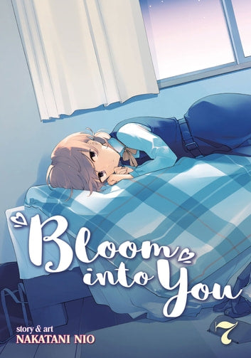 Bloom Into You (Yagate Kimi Ni Naru) (Manga) (English)
