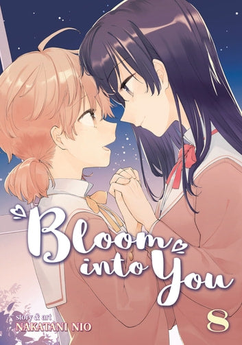Bloom Into You (Yagate Kimi Ni Naru) (Manga) (English)
