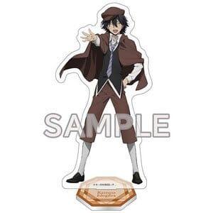 Bungo Stray Dogs" Acrylic Stand Figure - Aniporium