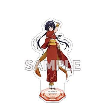 Bungo Stray Dogs" Acrylic Stand Figure - Aniporium