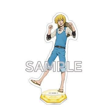 Bungo Stray Dogs" Acrylic Stand Figure - Aniporium