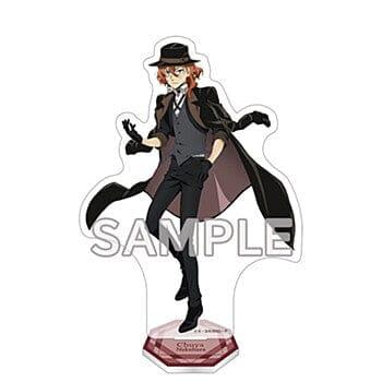Bungo Stray Dogs" Acrylic Stand Figure - Aniporium