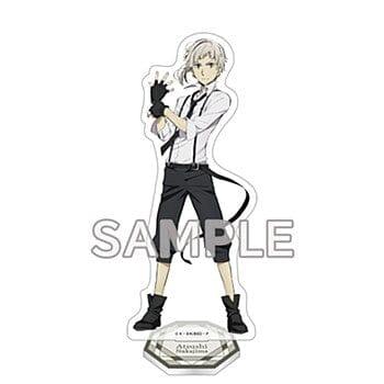 Bungo Stray Dogs" Acrylic Stand Figure - Aniporium