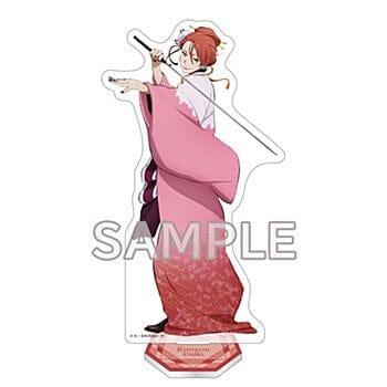 Bungo Stray Dogs" Acrylic Stand Figure - Aniporium