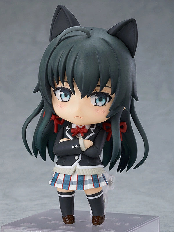 Nendoroid Yukino Yukinoshita