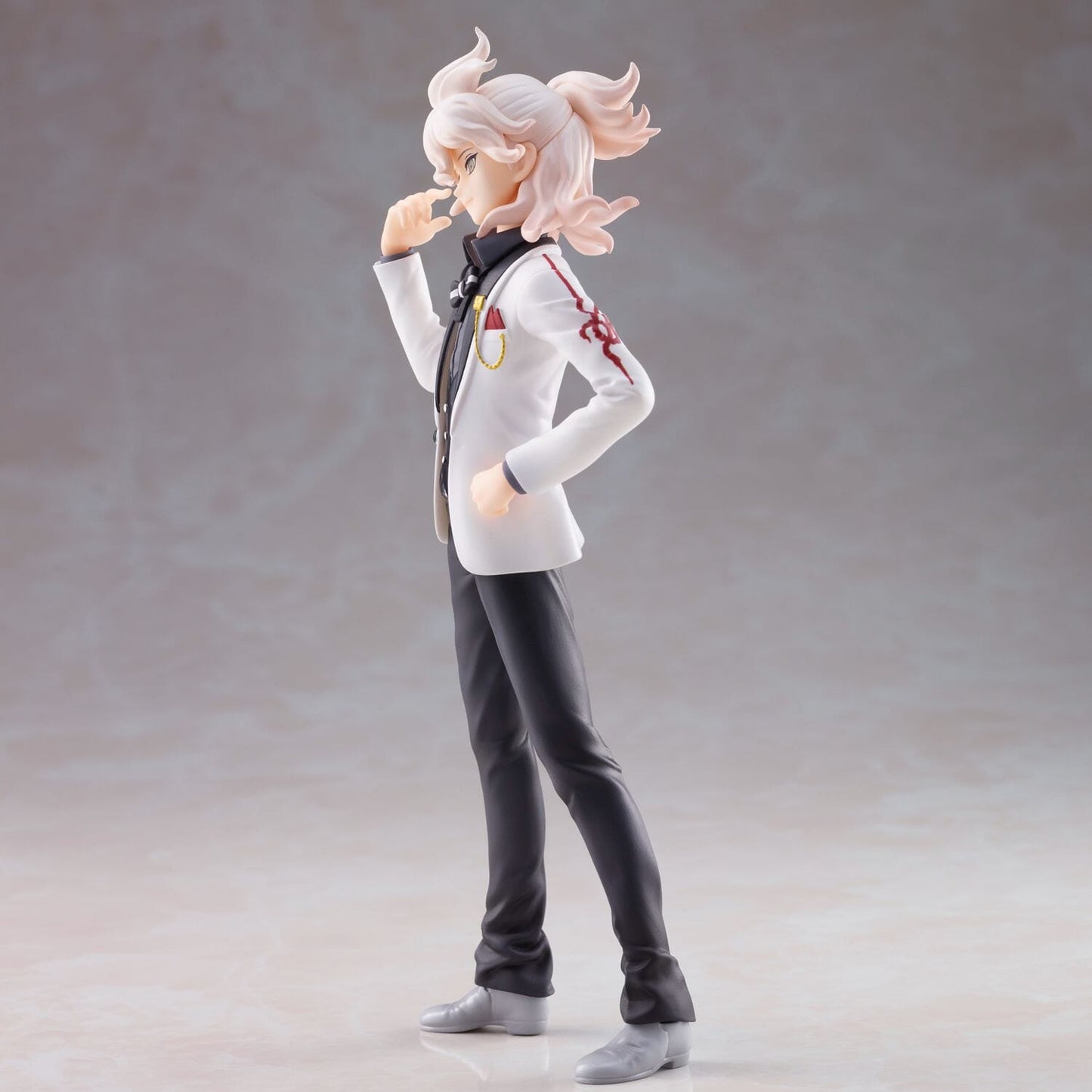 Danganronpa 1-2 Reload" Komaeda Nagito Scale Figure Union Creative International
