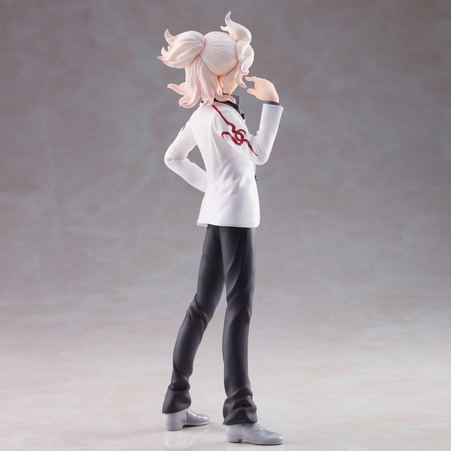 Danganronpa 1-2 Reload" Komaeda Nagito Scale Figure Union Creative International