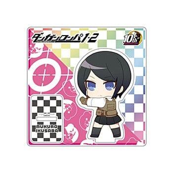 Danganronpa 1,2 Reload" Osiosi Acrylic Stand - Aniporium