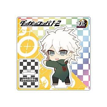 Danganronpa 1,2 Reload" Osiosi Acrylic Stand - Aniporium