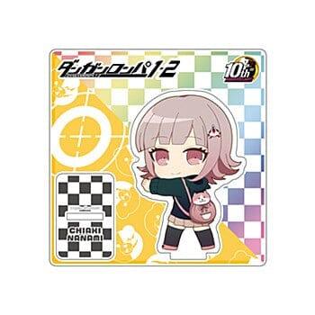 Danganronpa 1,2 Reload" Osiosi Acrylic Stand - Aniporium