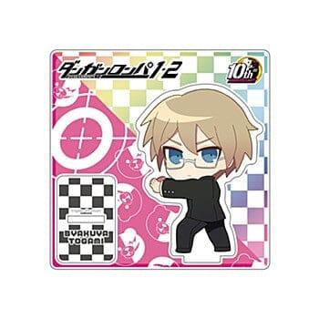 Danganronpa 1,2 Reload" Osiosi Acrylic Stand - Aniporium