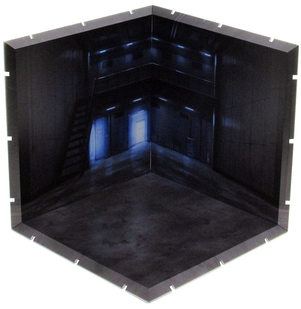 Dioramansion 150 Display Goods Variety Anime Goods PLM Basement