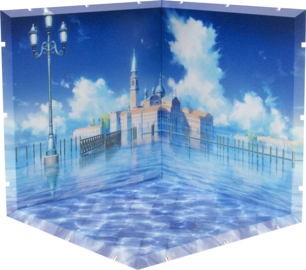 Dioramansion 150 Display Goods Variety Anime Goods PLM Harbor