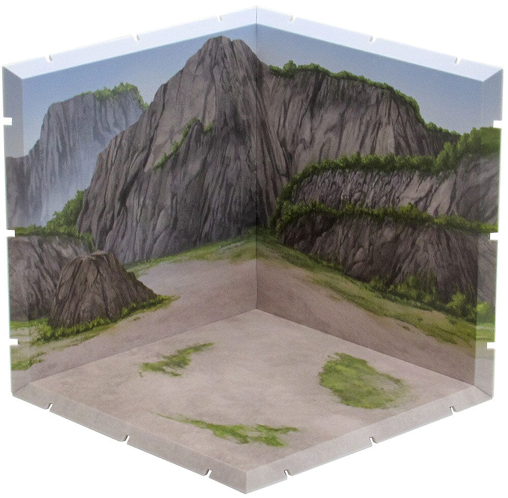 Dioramansion 150 Display Goods Variety Anime Goods PLM Quarry