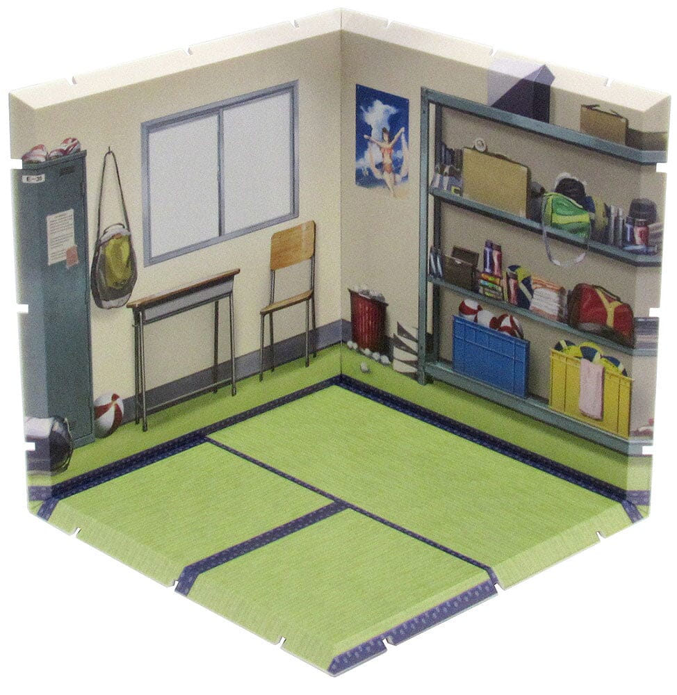 Dioramansion 150 Display Goods Variety Anime Goods PLM Room