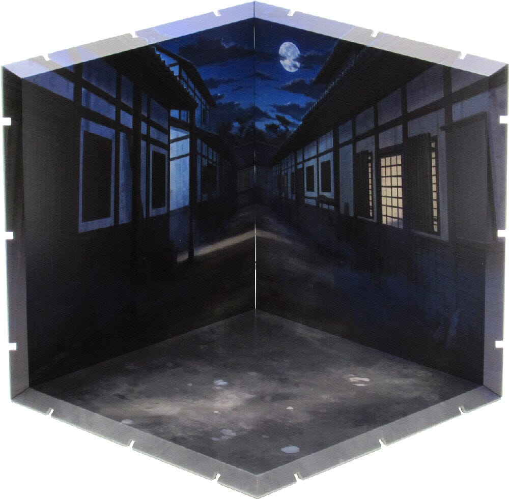 Dioramansion 150 Display Goods Variety Anime Goods PLM Space