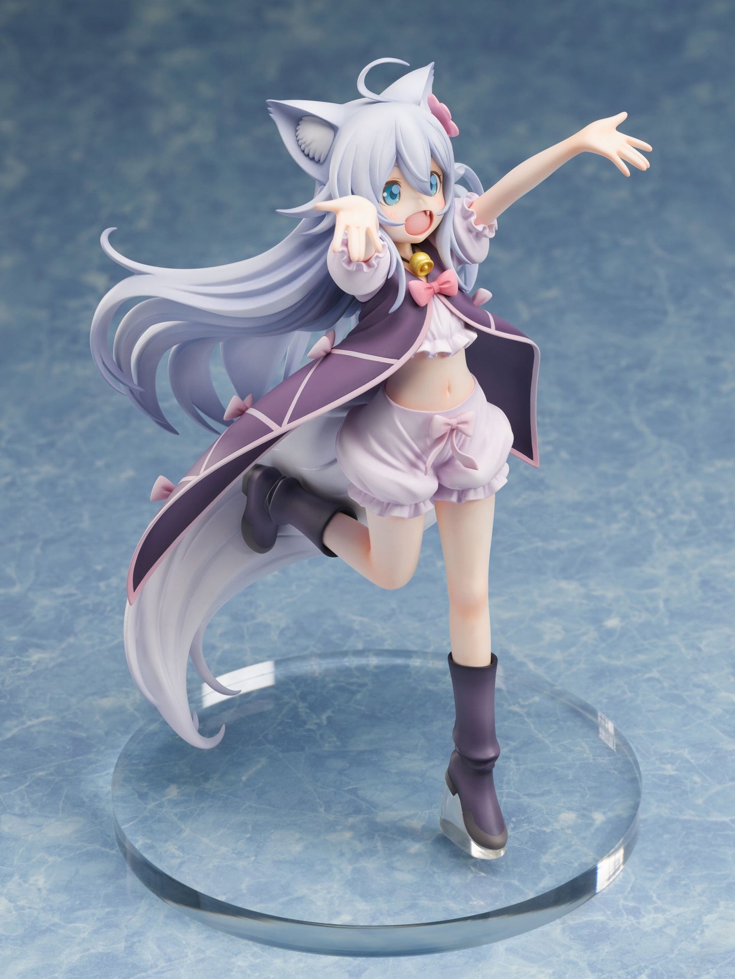 Drugstore in Another World: The Slow Life of a Cheat Pharmacist" Noela 1/7 Scale Figure Scale Figure FuRyu