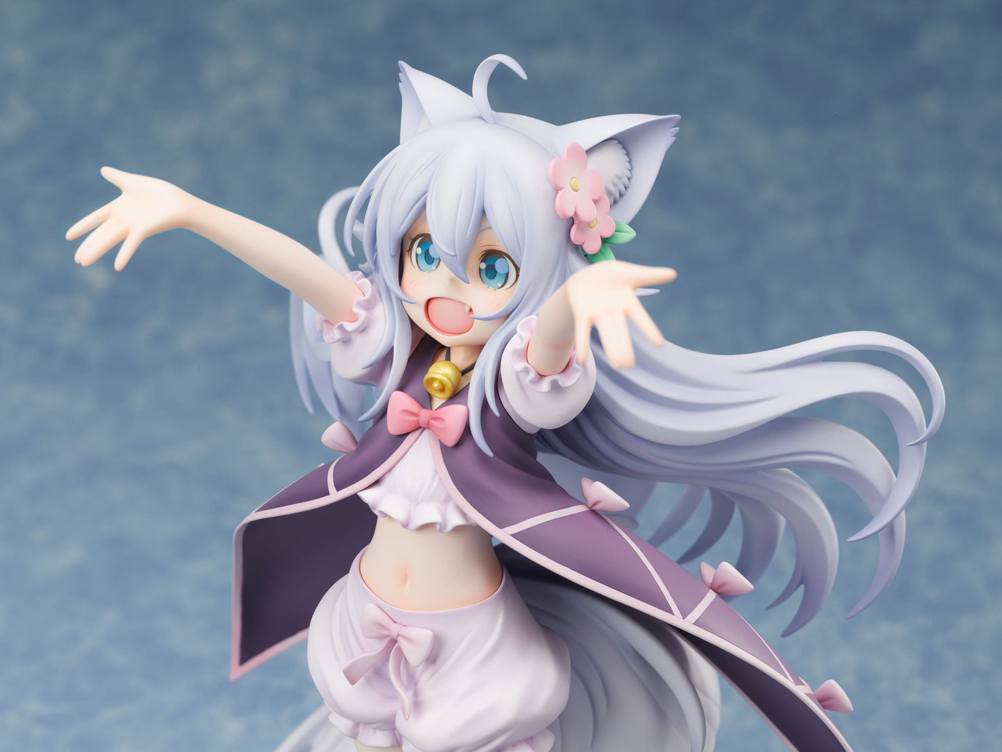 Drugstore in Another World: The Slow Life of a Cheat Pharmacist" Noela 1/7 Scale Figure Scale Figure FuRyu