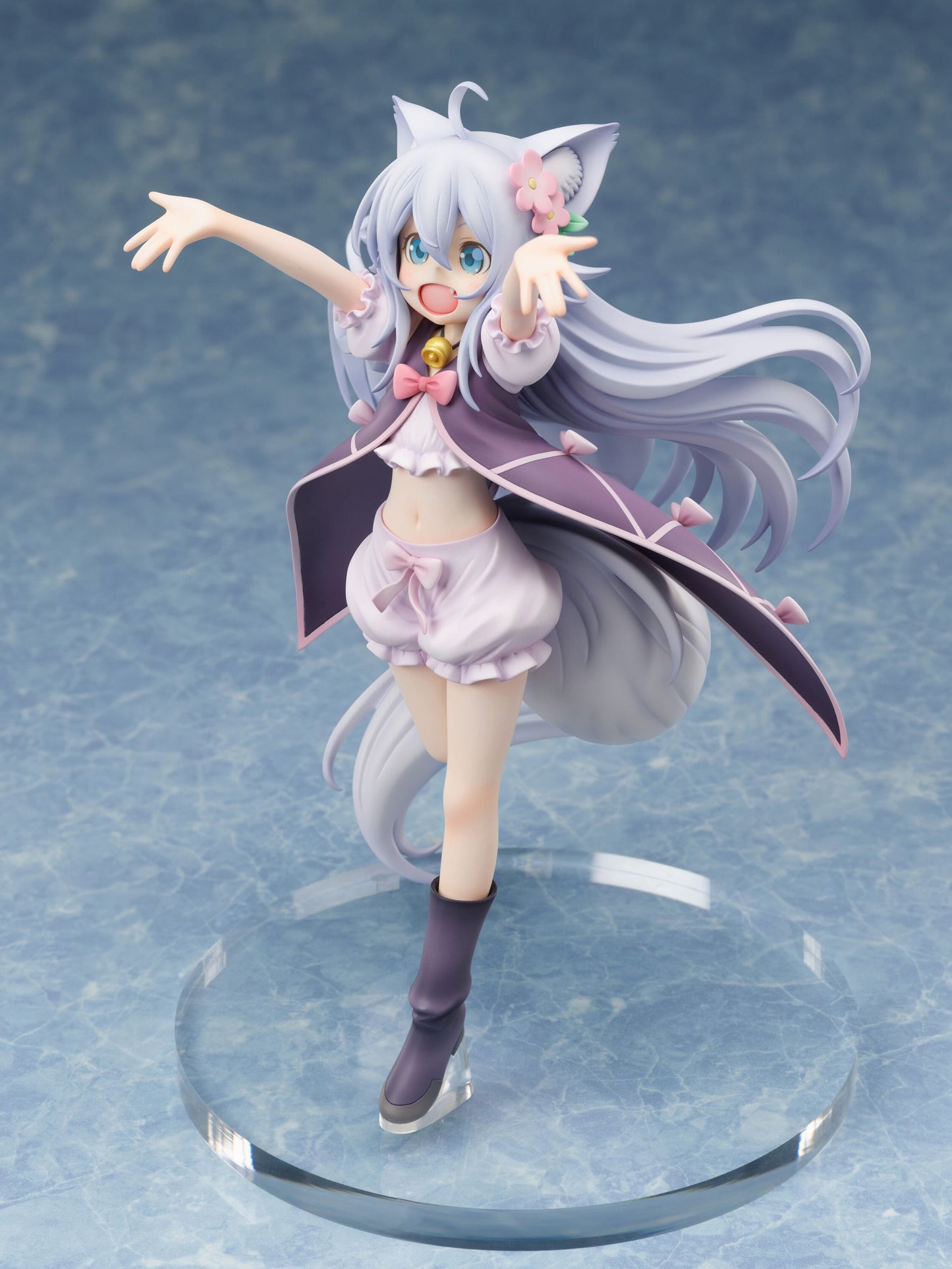 Drugstore in Another World: The Slow Life of a Cheat Pharmacist" Noela 1/7 Scale Figure Scale Figure FuRyu