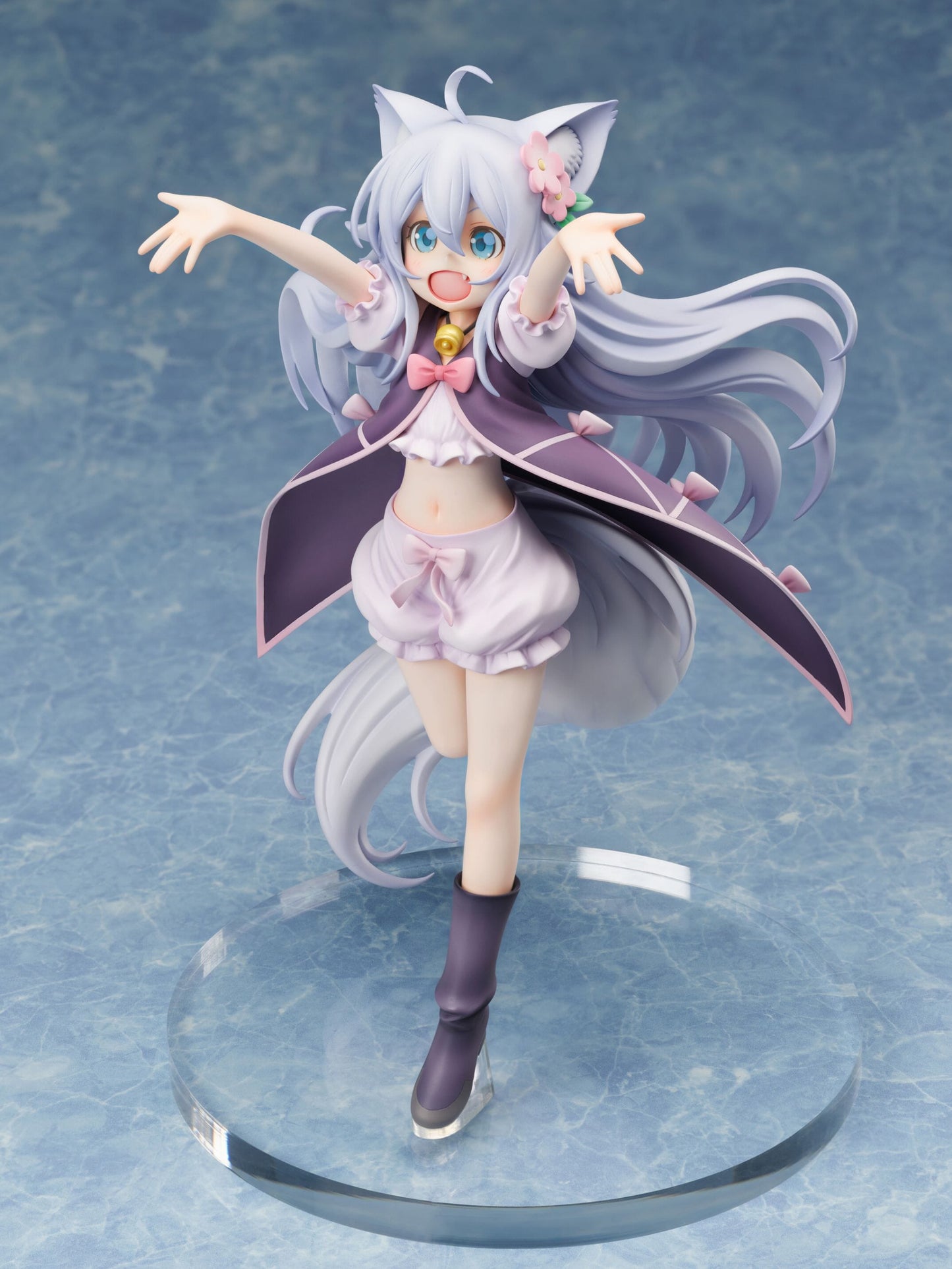 Drugstore in Another World: The Slow Life of a Cheat Pharmacist" Noela 1/7 Scale Figure Scale Figure FuRyu