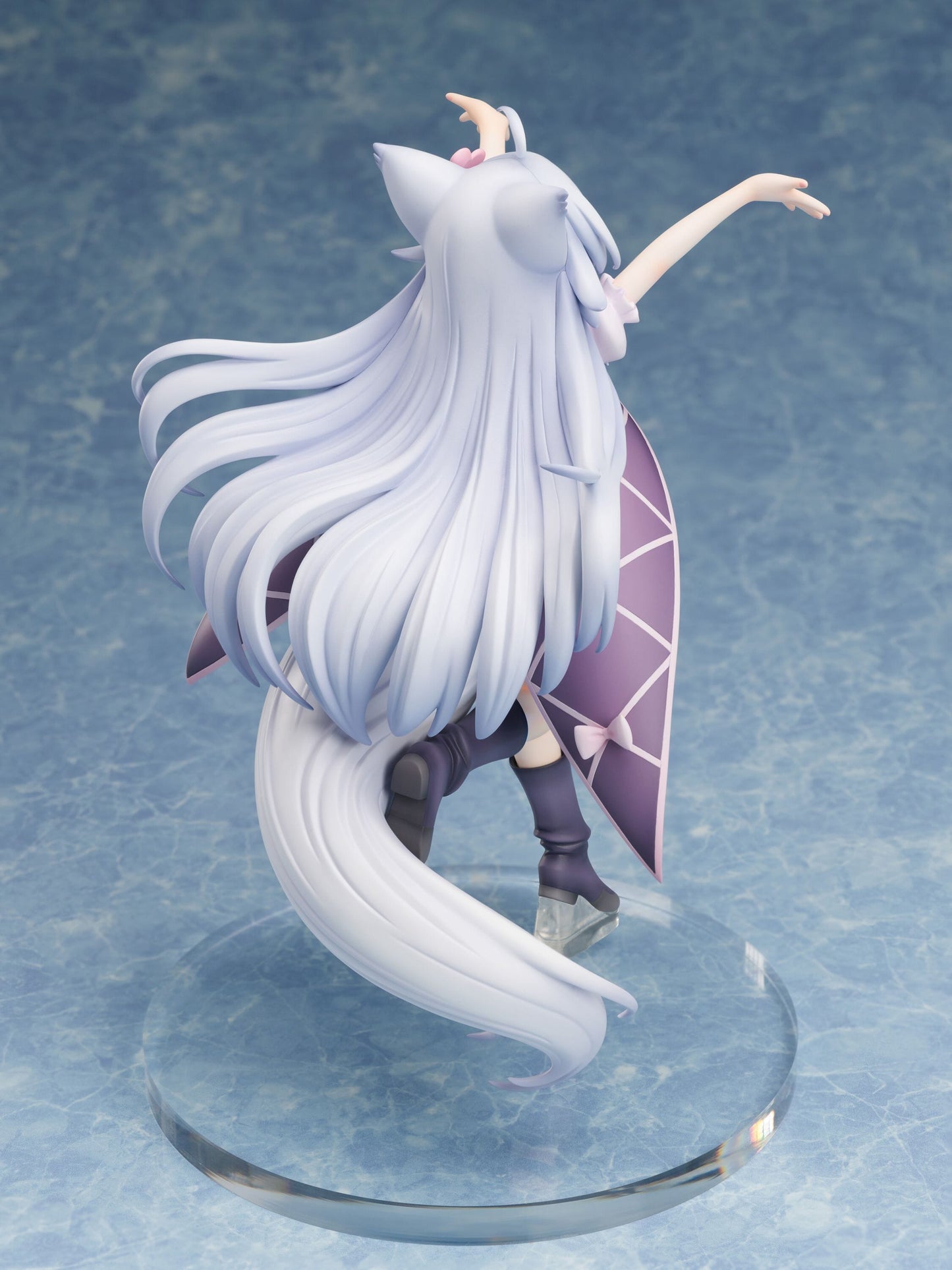 Drugstore in Another World: The Slow Life of a Cheat Pharmacist" Noela 1/7 Scale Figure Scale Figure FuRyu