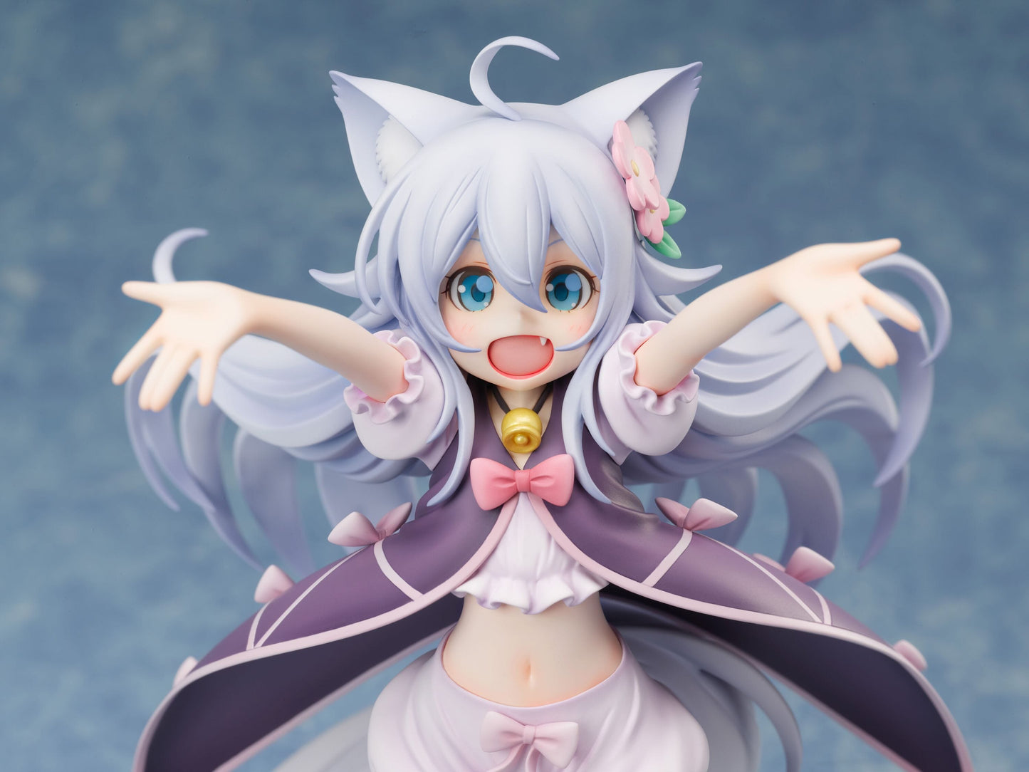 Drugstore in Another World: The Slow Life of a Cheat Pharmacist" Noela 1/7 Scale Figure Scale Figure FuRyu