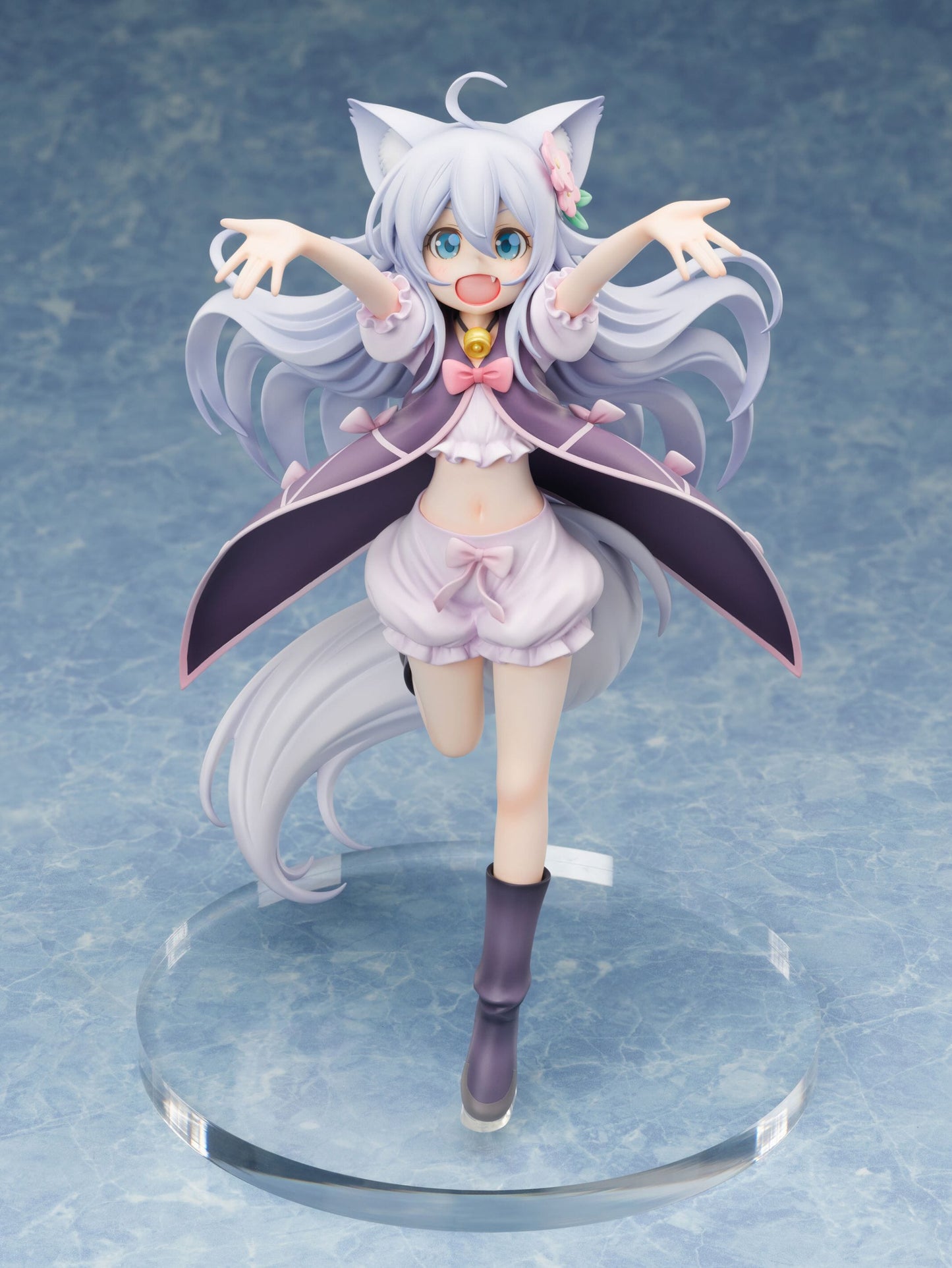 Drugstore in Another World: The Slow Life of a Cheat Pharmacist" Noela 1/7 Scale Figure Scale Figure FuRyu