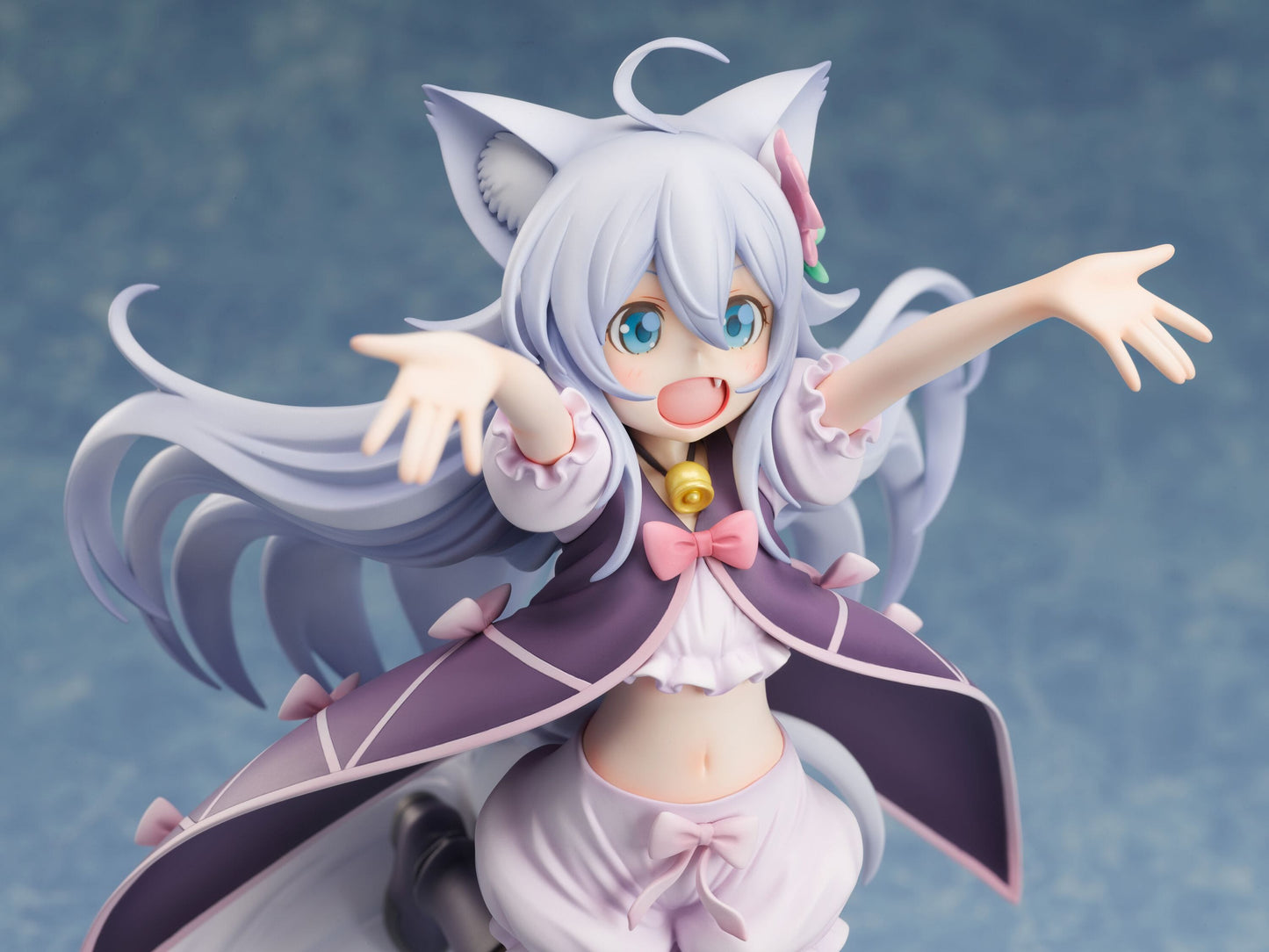 Drugstore in Another World: The Slow Life of a Cheat Pharmacist" Noela 1/7 Scale Figure Scale Figure FuRyu