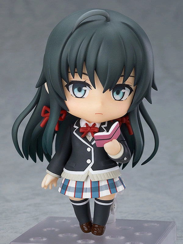 Nendoroid Yukino Yukinoshita