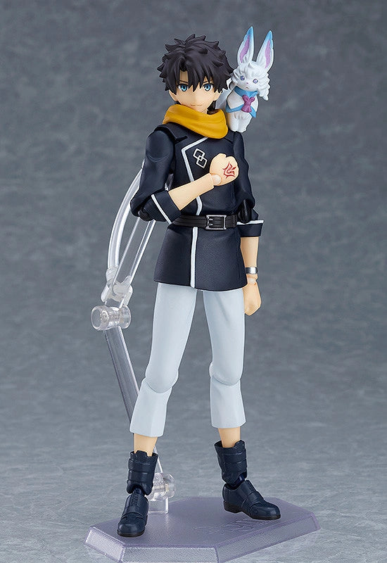 figma "Fate Grand/Order" Fujimaru Ritsuka