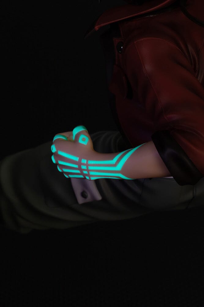 Edens Zero" ARTFX J Shiki Granbell Scale Figure Kotobukiya