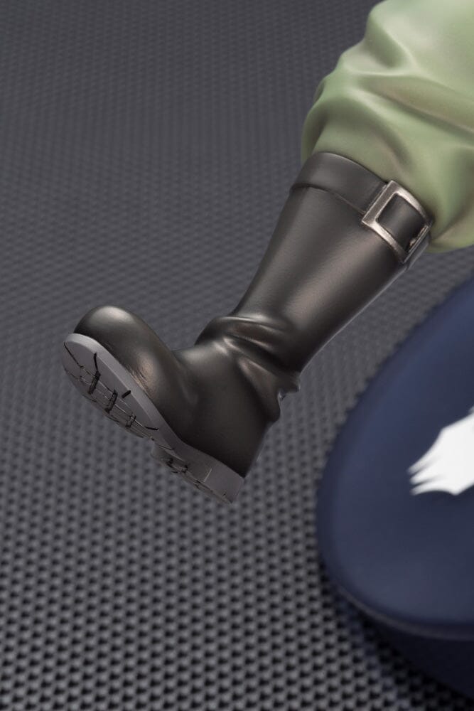 Edens Zero" ARTFX J Shiki Granbell Scale Figure Kotobukiya