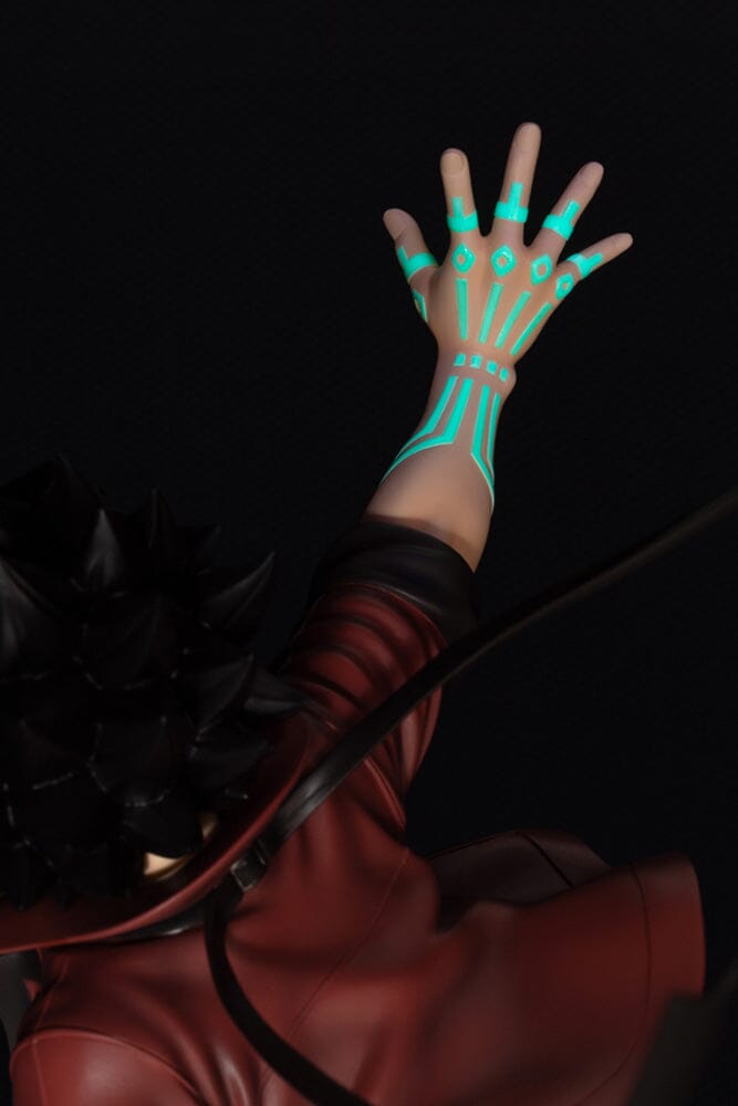 Edens Zero" ARTFX J Shiki Granbell Scale Figure Kotobukiya