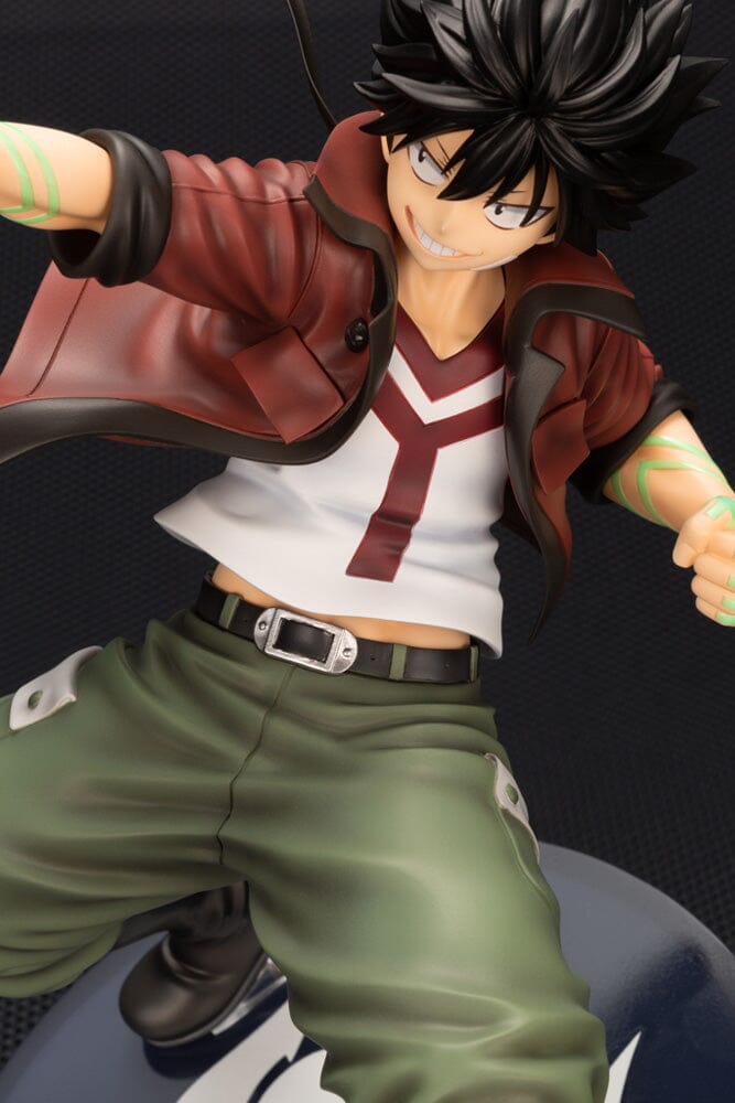 Edens Zero" ARTFX J Shiki Granbell Scale Figure Kotobukiya