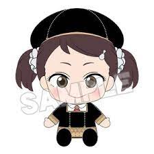 SPY x FAMILY Nendo Plus Plushie