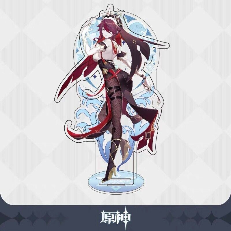 Genshin – Mondstadt Series Acrylic Stand
