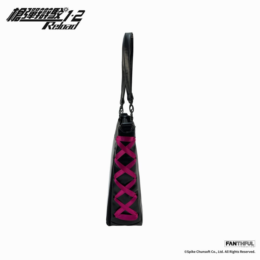 FANTHFUL "Danganronpa 1,2 Reload" Bag (Academy) Variety Anime Goods FANTHFUL