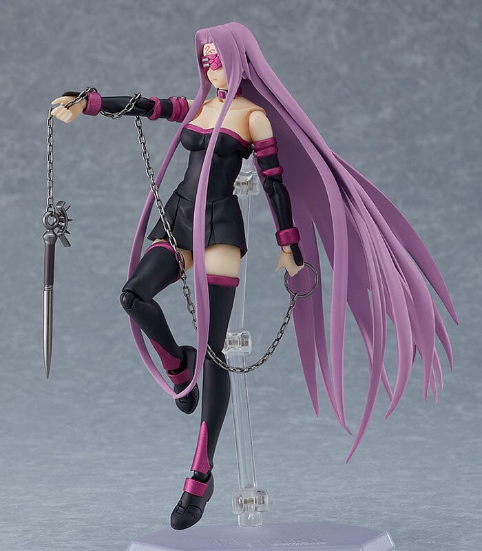 figma "Fate/stay night -Heaven's Feel-" Rider 2.0 Scale Figure Max Factory