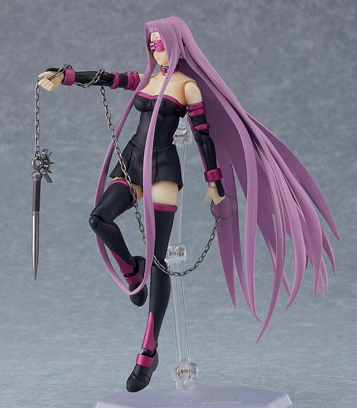 figma "Fate/stay night -Heaven's Feel-" Rider 2.0 Scale Figure Max Factory 